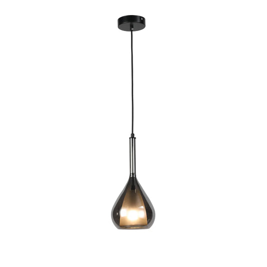 Hanglamp Mocha – Smoke Glas – afbeelding 2