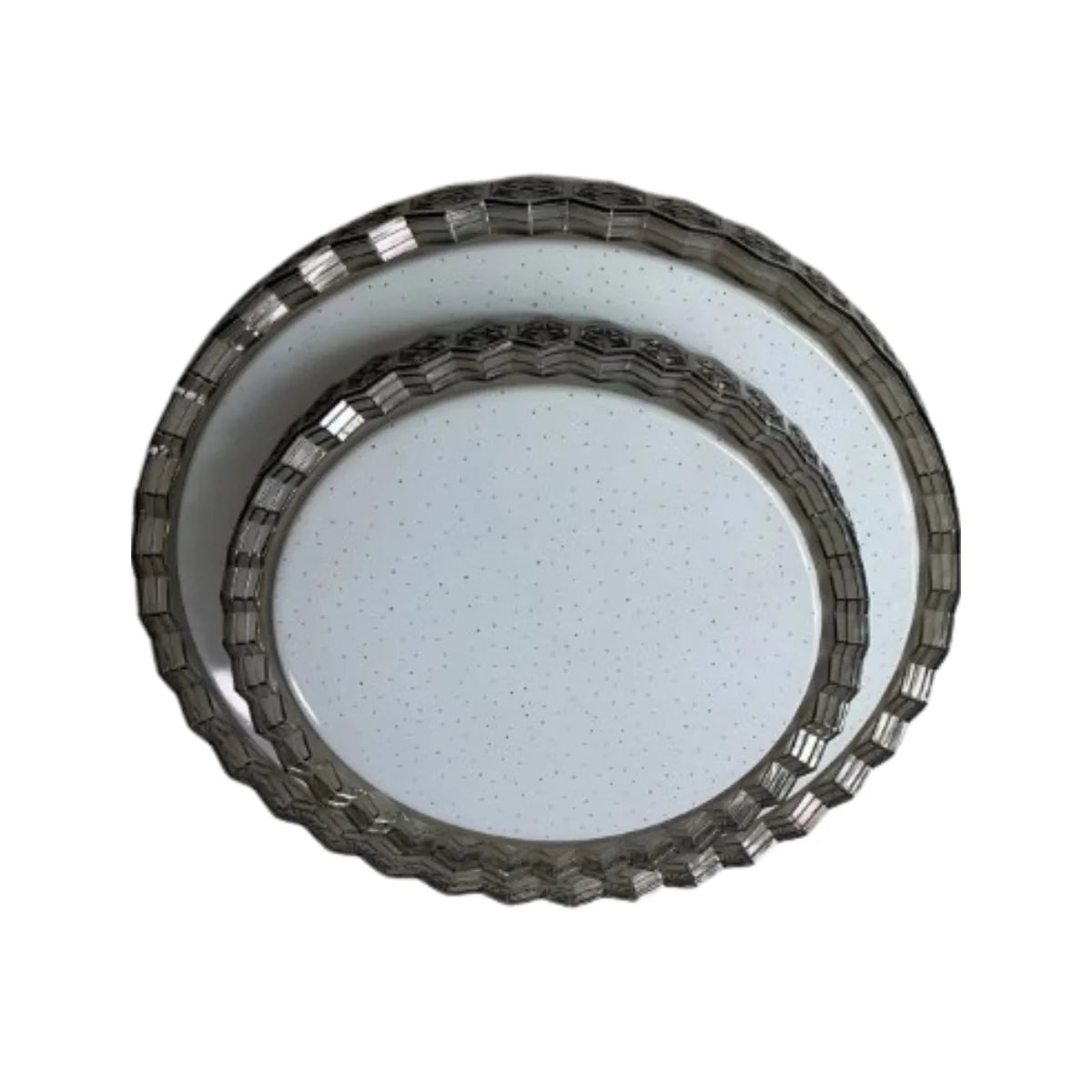 Plafondlamp Ani – LED – Ø40 cm