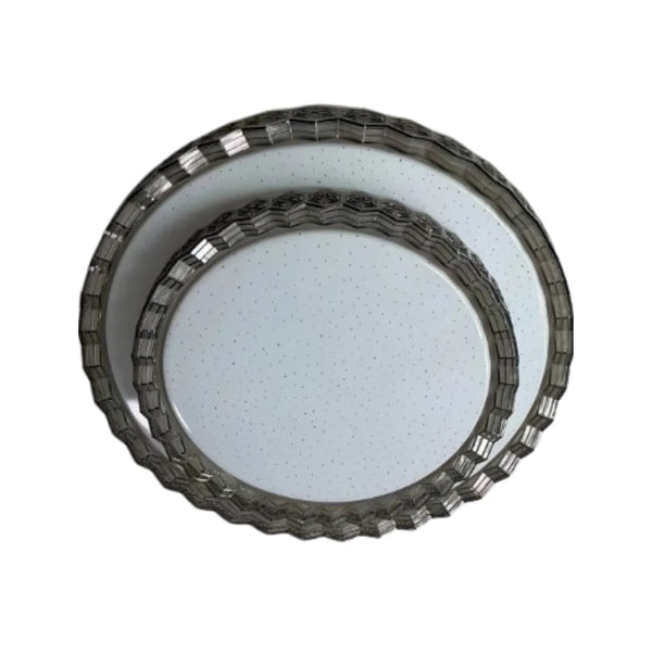 Plafondlamp Ani – LED – Ø40 cm