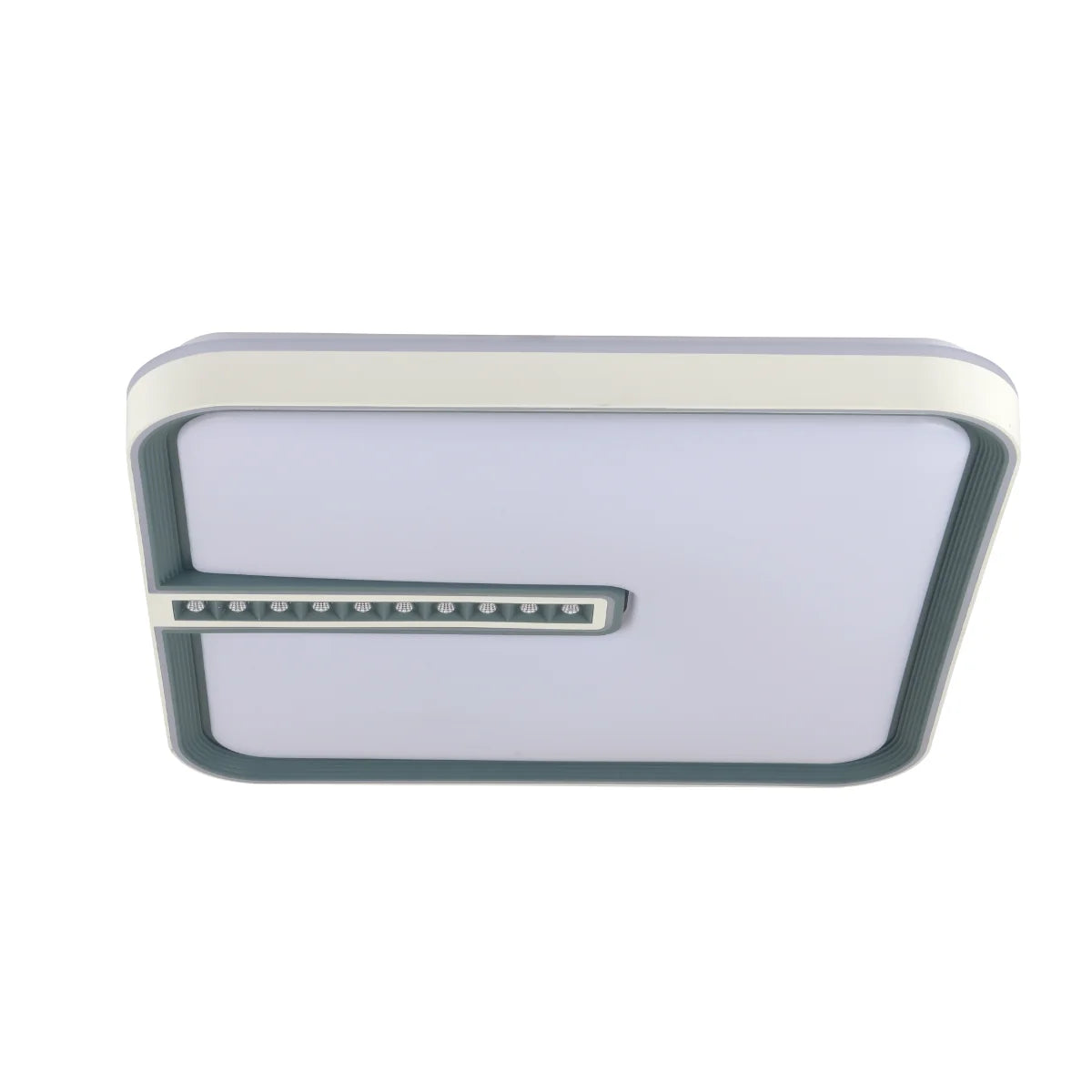 Plafondlamp Nema – LED – 50x50cm – afbeelding 5