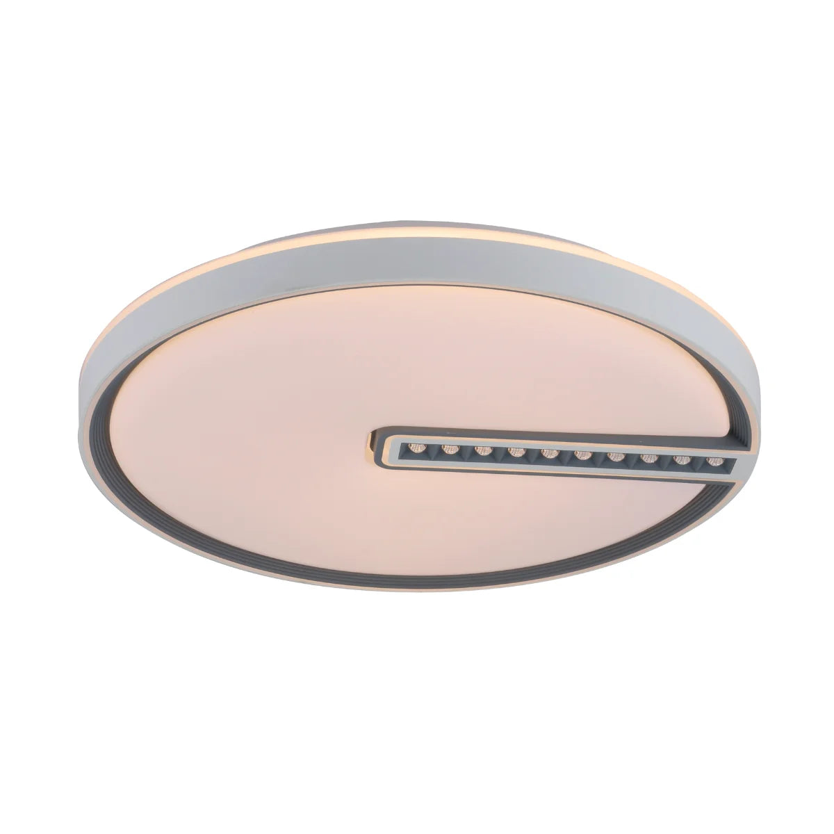 Plafondlamp Nema – LED – Ø50 cm
