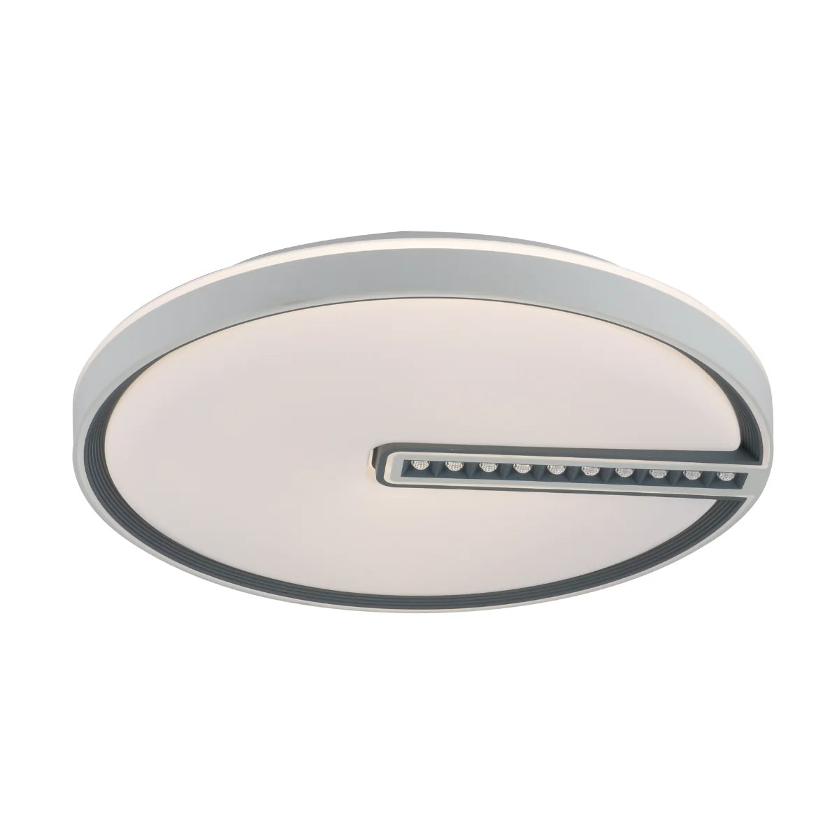 Plafondlamp Nema – LED – Ø50 cm – afbeelding 2