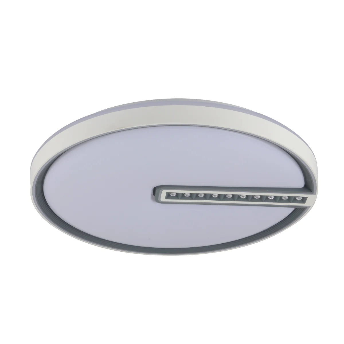 Plafondlamp Nema – LED – Ø50 cm – afbeelding 4