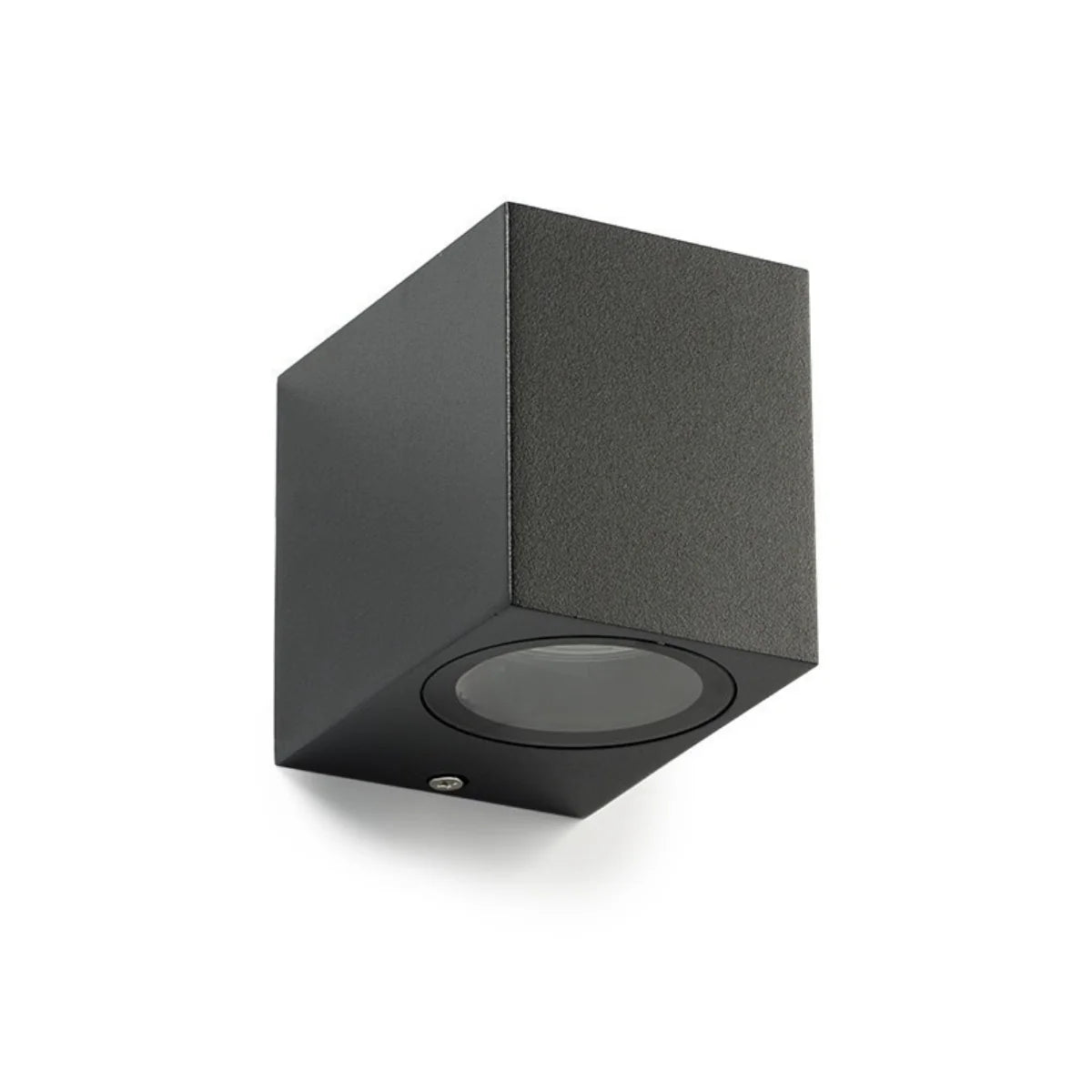 Wandlamp Merlon – Zwart – Buiten – afbeelding 3