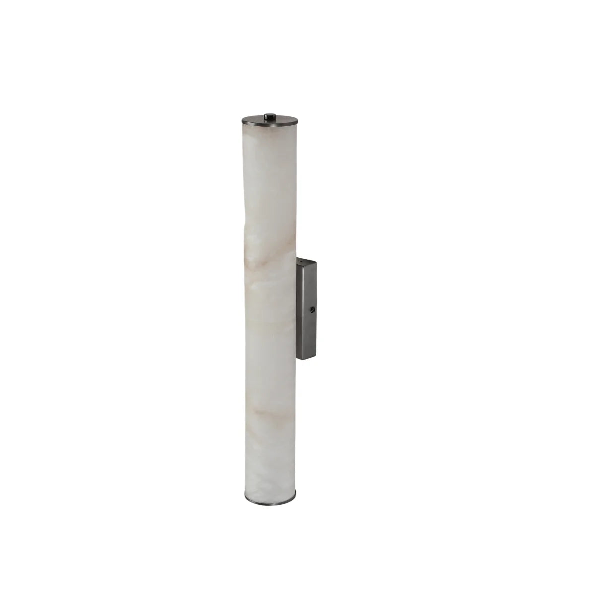 Wandlamp Nahia – Marmer – H60 cm – afbeelding 3